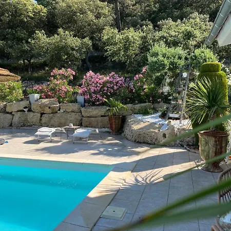La Thomalie Crillon-le-Brave