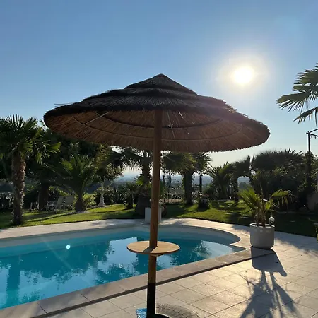 Couette-café La Thomalie
