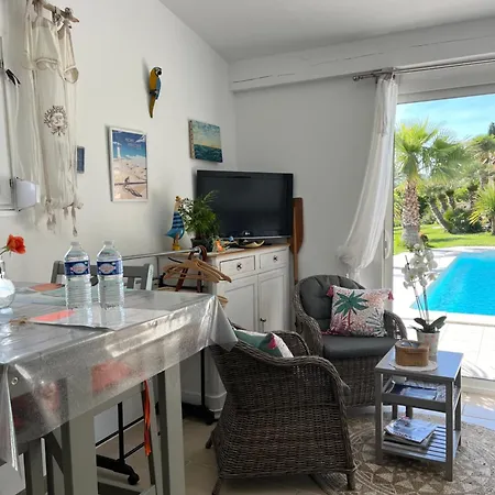 Couette-café La Thomalie Crillon-le-Brave