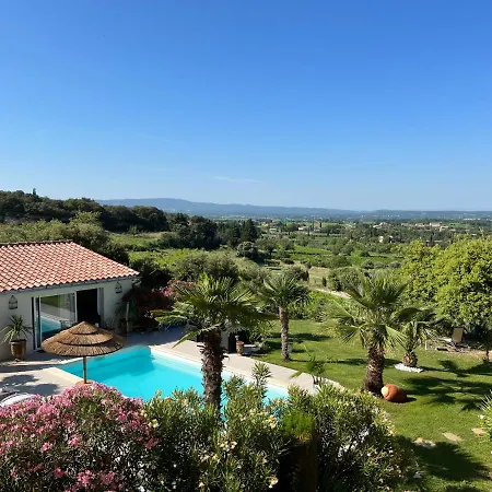 La Thomalie * Crillon-le-Brave