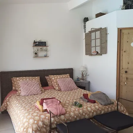 Frühstückspension La Thomalie *