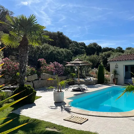 La Thomalie * Crillon-le-Brave