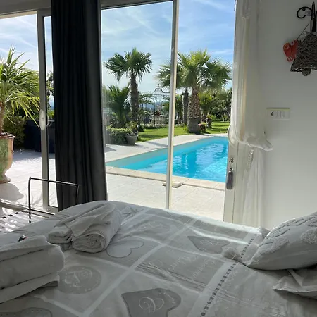 La Thomalie Crillon-le-Brave