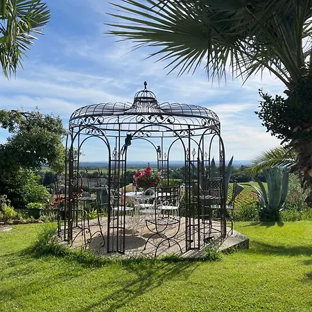 La Thomalie Frühstückspension