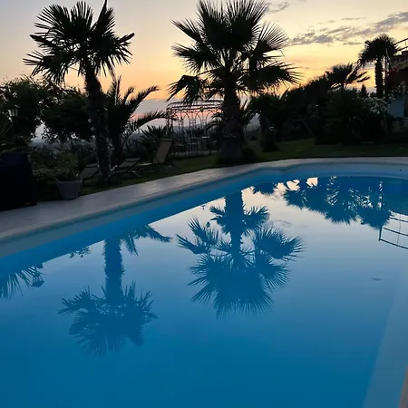 La Thomalie * Crillon-le-Brave